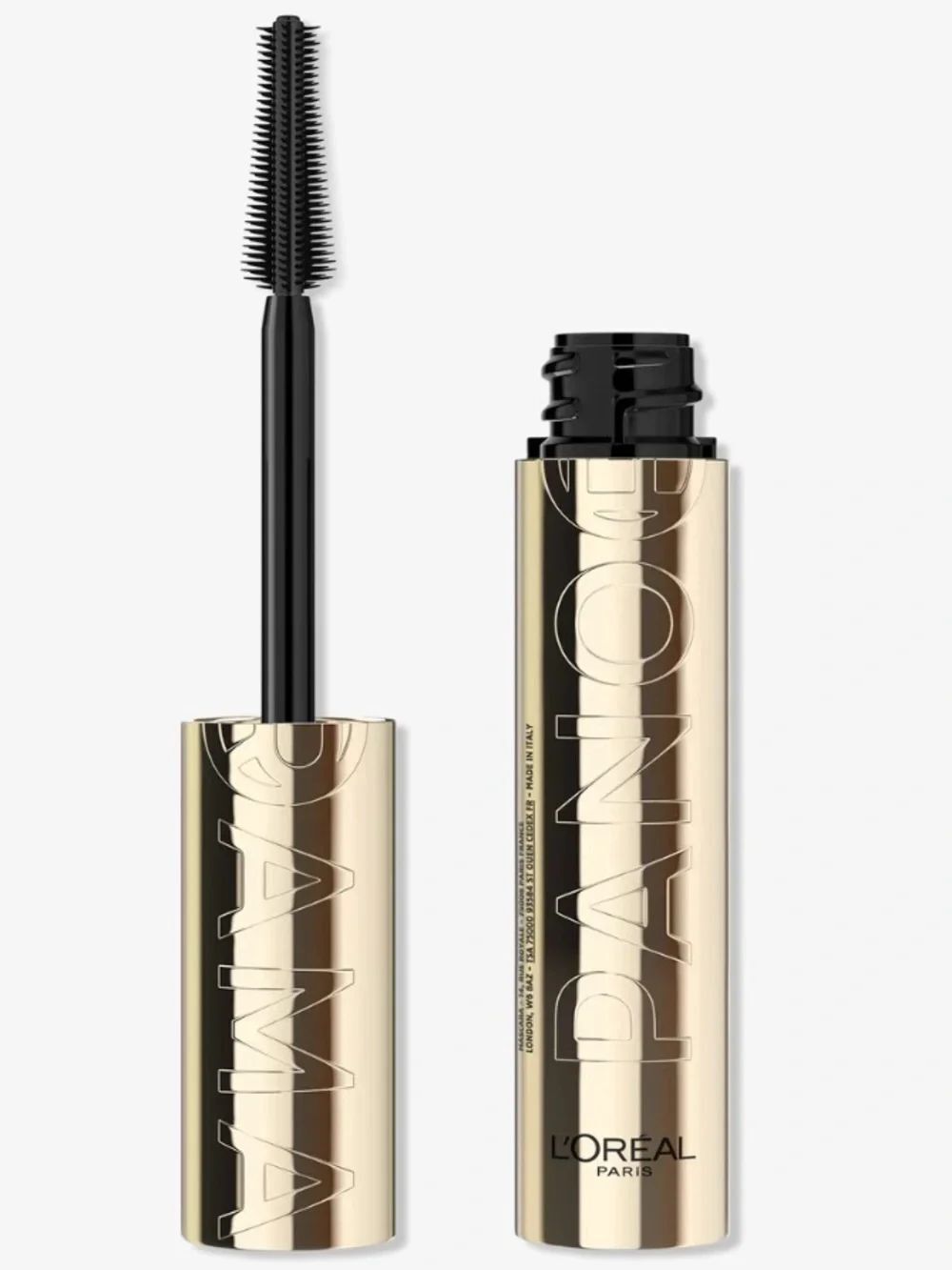 🦋5/$25 L'Oreal Panoramic Mascara - Black New FullSz